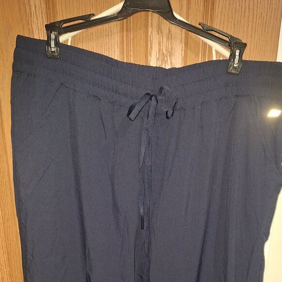 Basic pants - Picture 1 of 2